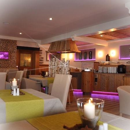 Wellness- Und Ferienhotel Waldesruh 博登迈斯 客房 照片