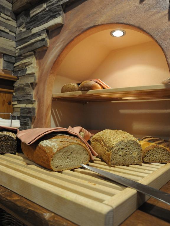 Wellness- Und Ferienhotel Waldesruh 博登迈斯 客房 照片